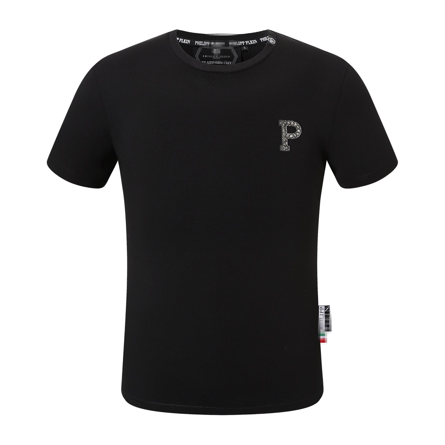 New-PHILIPP Diamond T-shirt