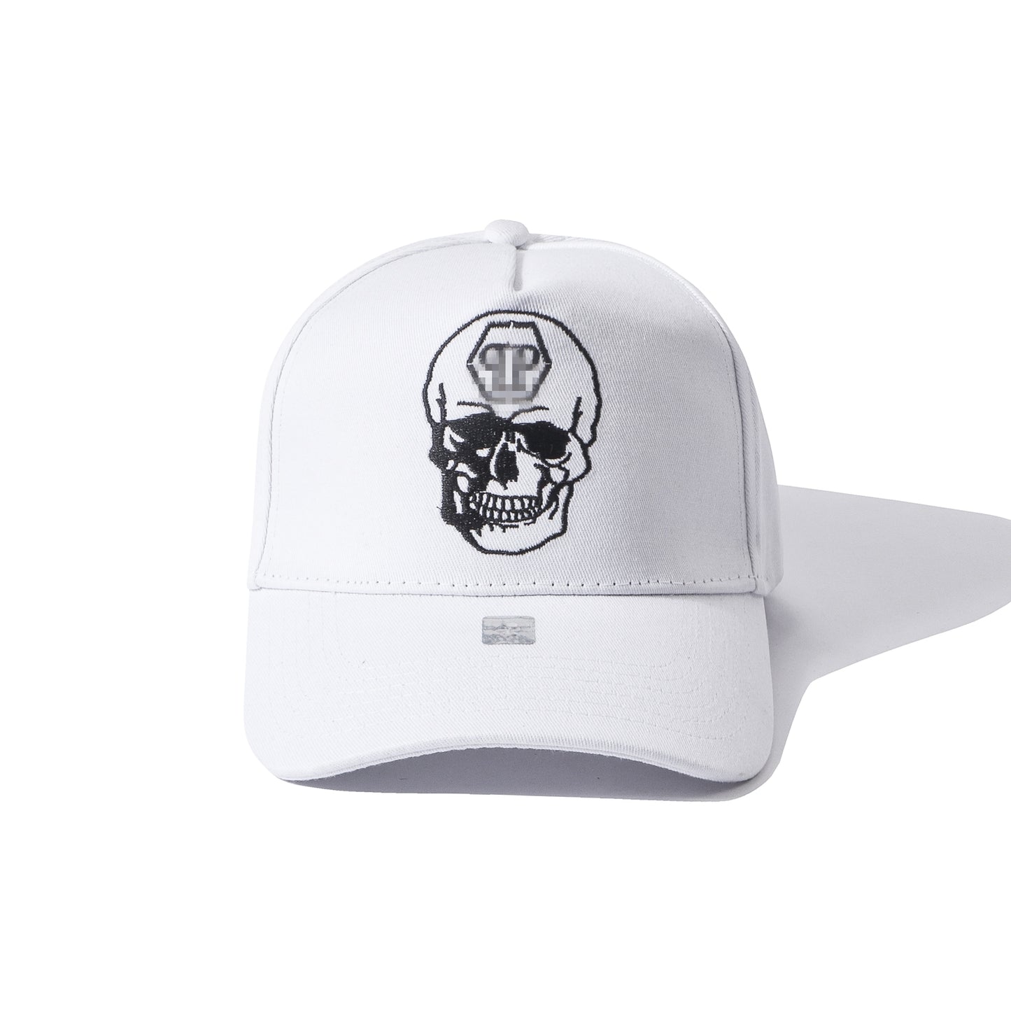 New-PHILIPP Skull hat