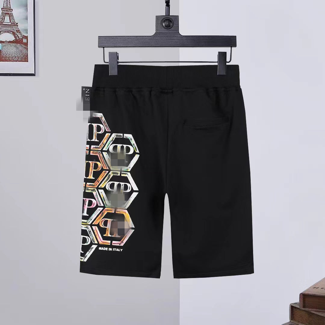 New - PHILIPP Shorts