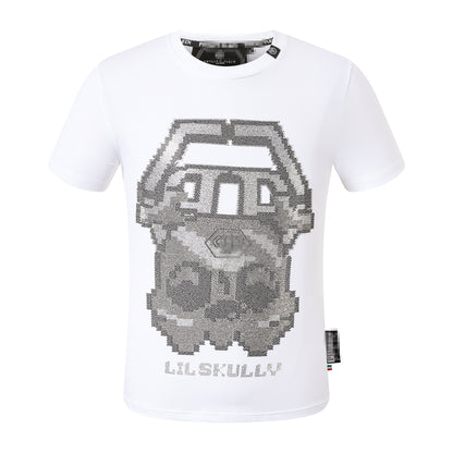 New-PHILIPP Diamond T-shirt