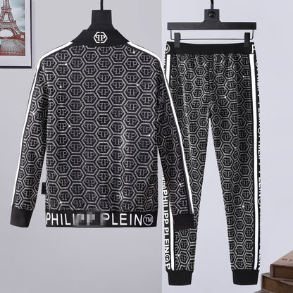 New-PHILIPP 880 Sports suit