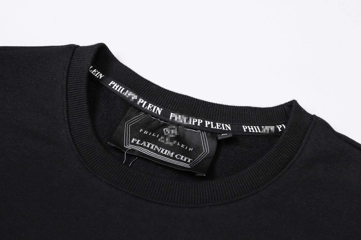 New-PHILIPP 8666 Sweatshirt