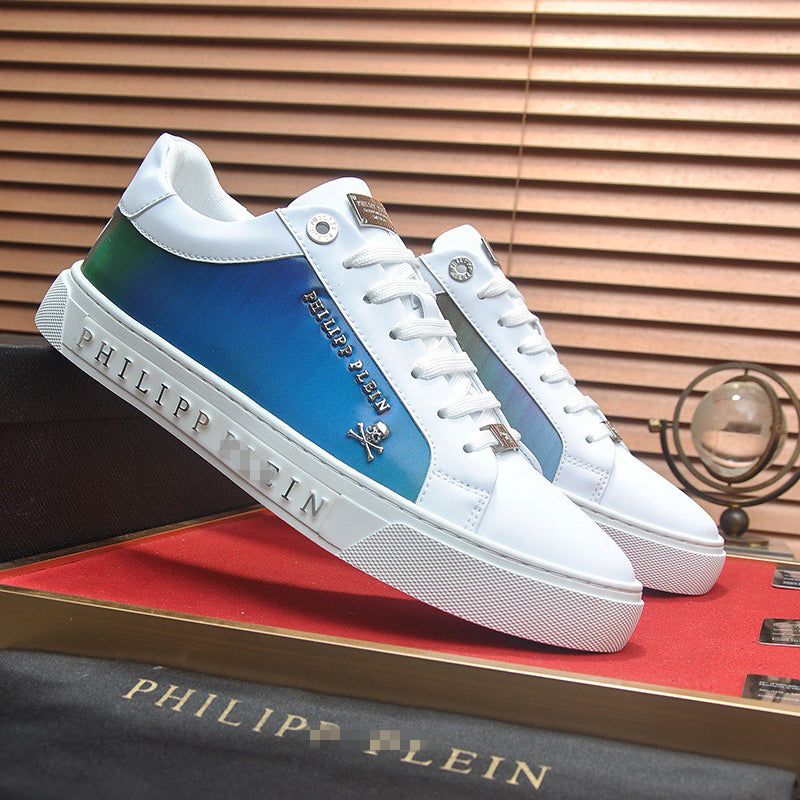 New-PHILIPP leather shoes