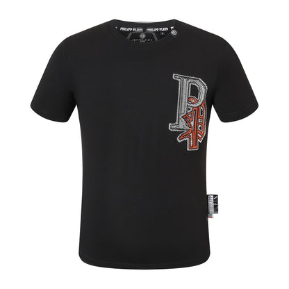 New-PHILIPP Diamond T-shirt