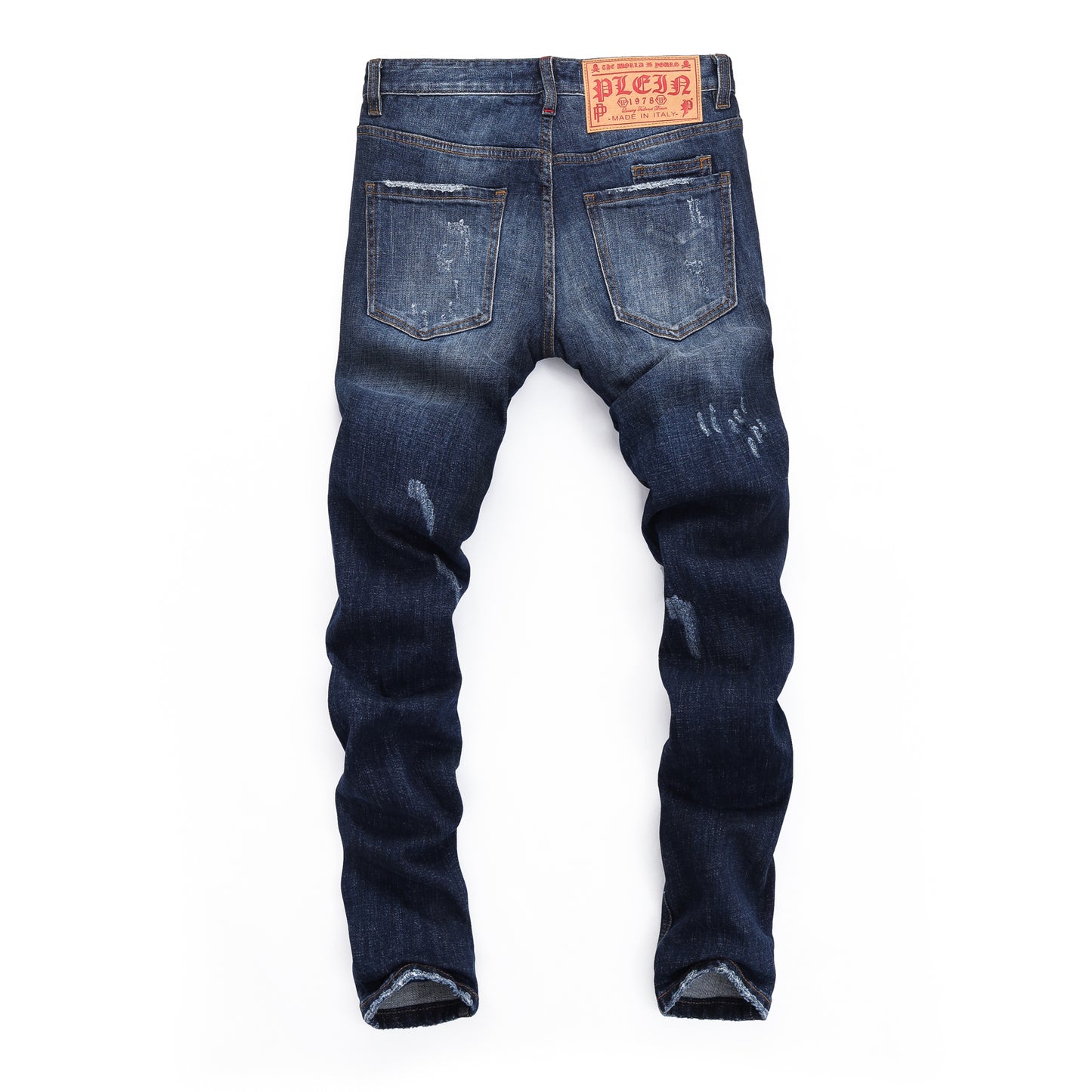 New-PHILIPP jeans