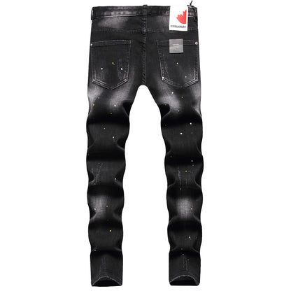 NEW-DSQ2 2024SS Jeans