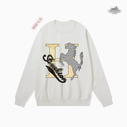 New-HS Sweatshirt