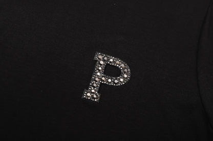 New-PHILIPP Diamond T-shirt