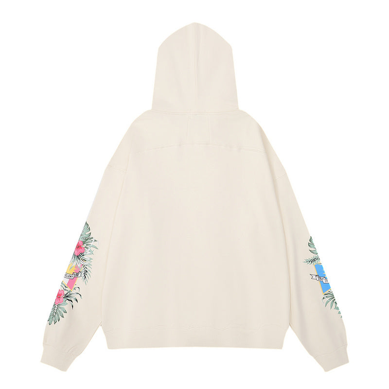 New-RHUDE 5256 Hoodies