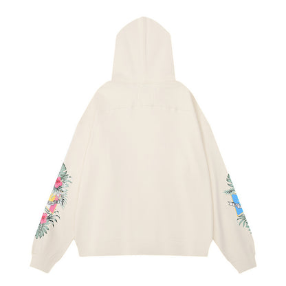 New-RHUDE 5256 Hoodies