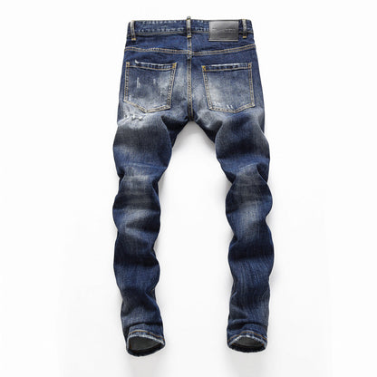 NEW-DSQ2 2024ss Jeans