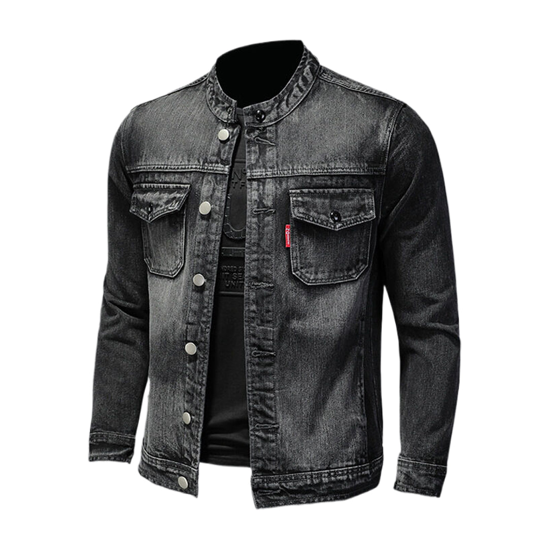 New-PHILIPP Denim Jacket