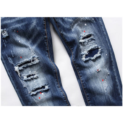 NEW-DSQ2 2024ss Jeans