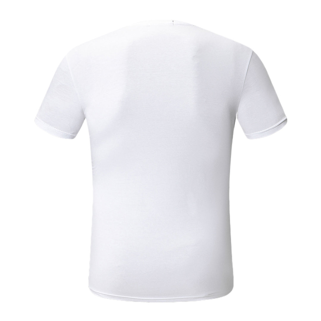 NEW-DSQ2 24SS Cool fit T-shirt