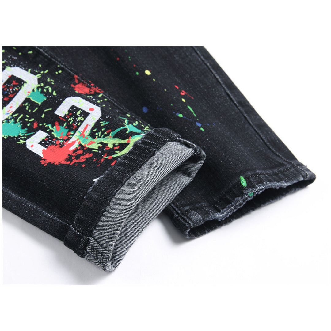 NEW-DSQ2 24ss Jeans