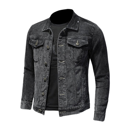 New-PHILIPP Denim Jacket