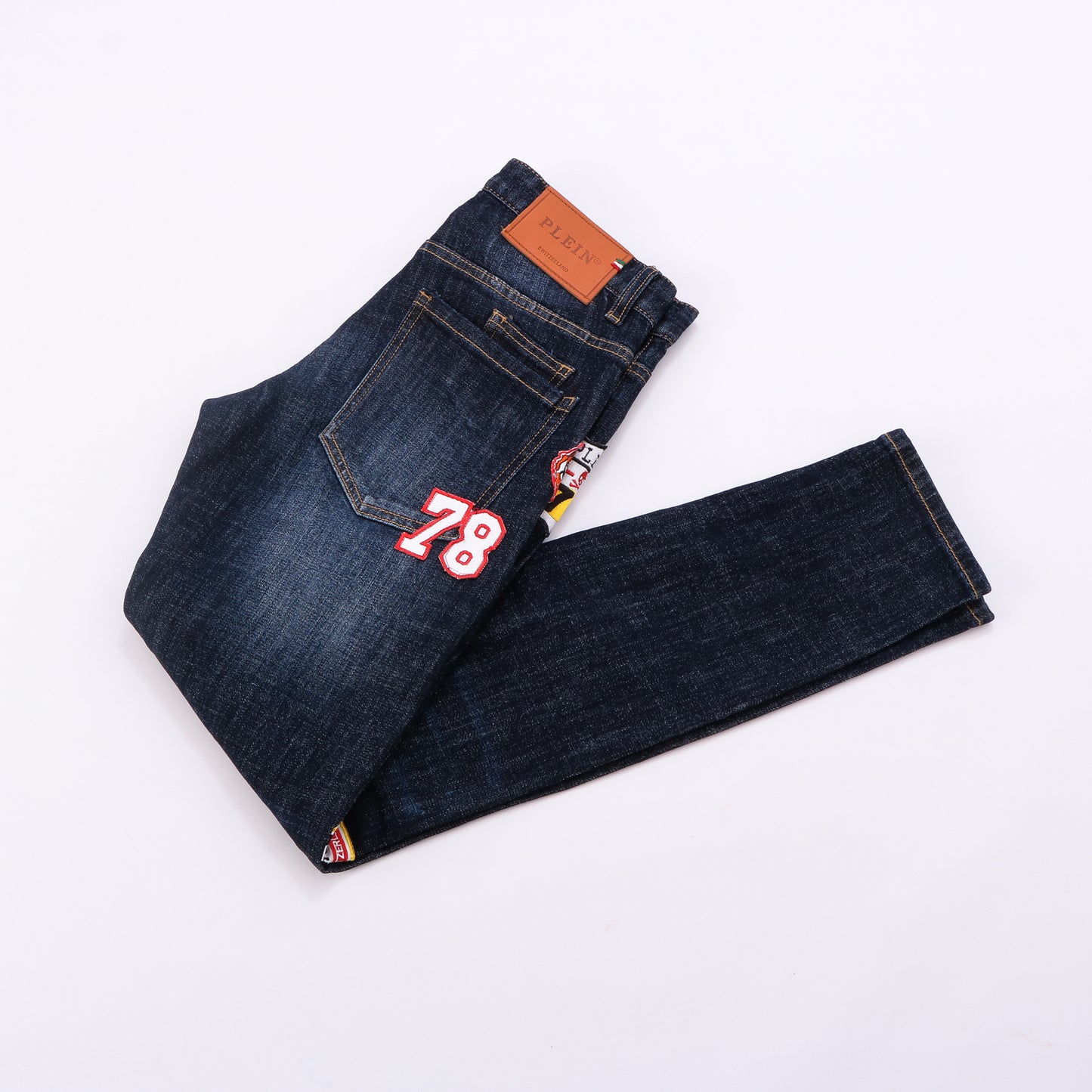 New-PHILIPP jeans