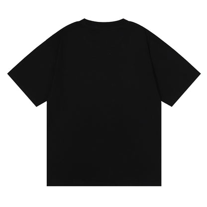 New-RHUDE Prints Couples T-shirt