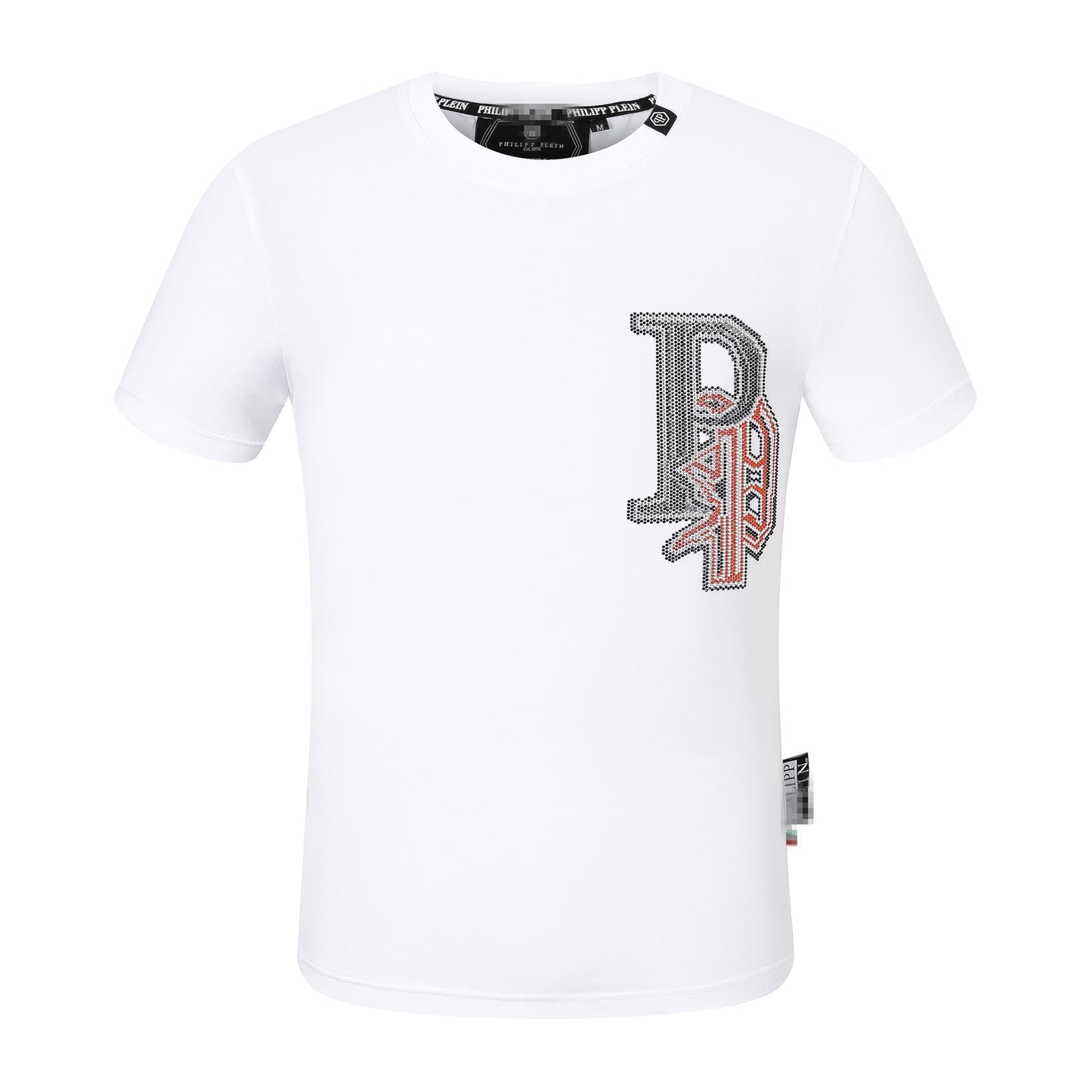 New-PHILIPP Diamond T-shirt