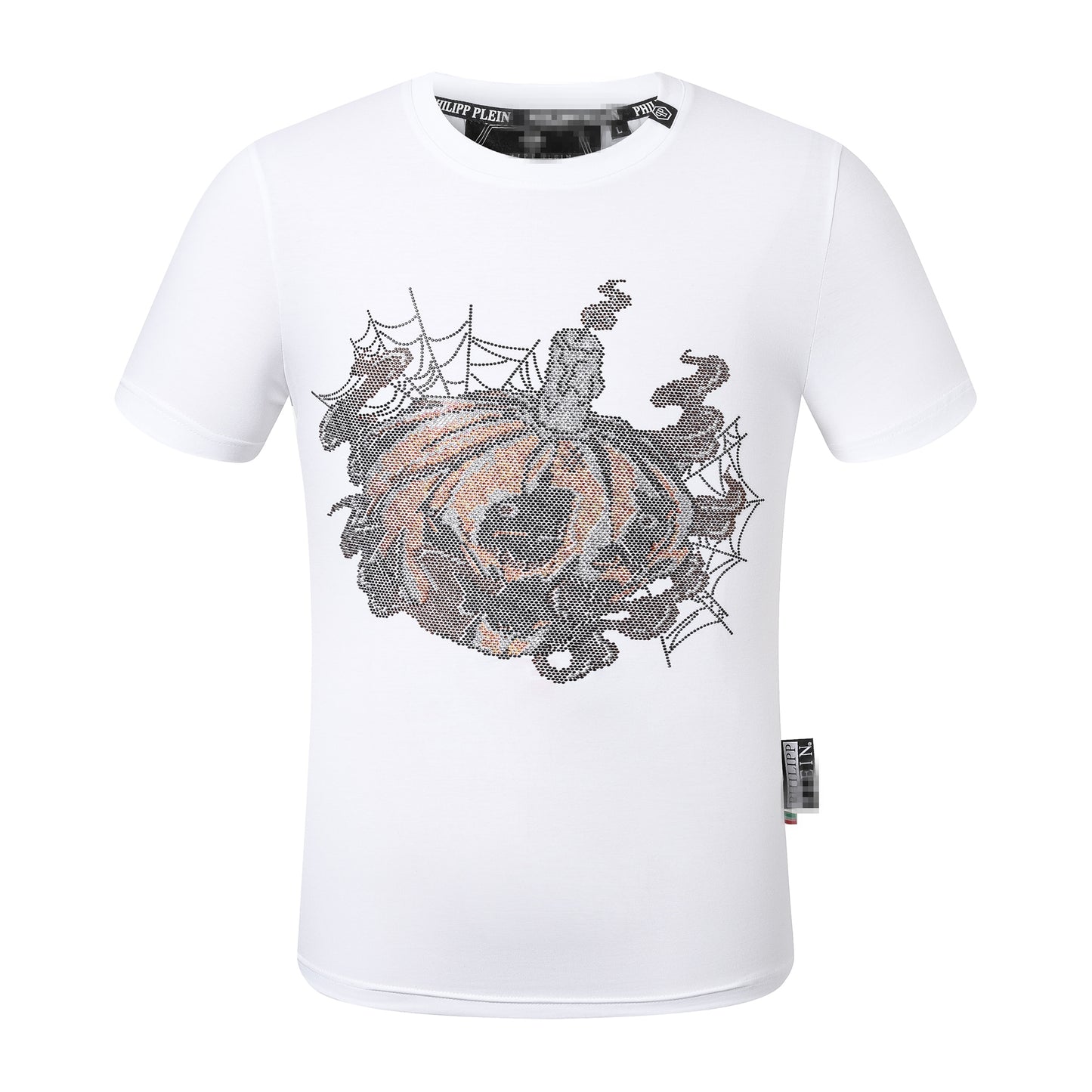 New-PHILIPP Diamond T-shirt