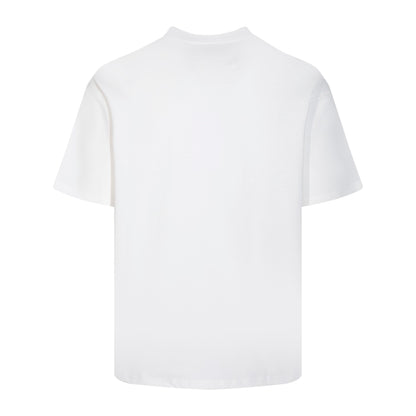 New-RHUDE Sunset Prints T-shirt