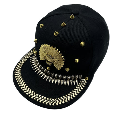 New-PHILIPP hat