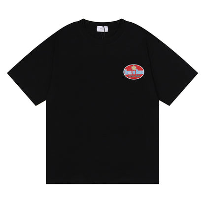 New-RHUDE Prints T-shirt