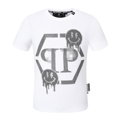 New-PHILIPP Diamond T-shirt