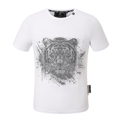 New-PHILIPP Diamond T-shirt