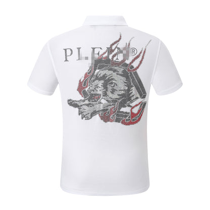 New-PHILIPP Diamond Polo