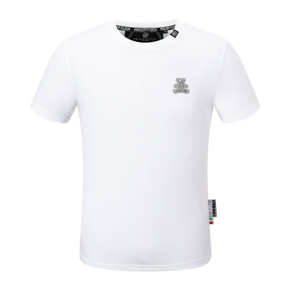 New-PHILIPP Diamond T-shirt