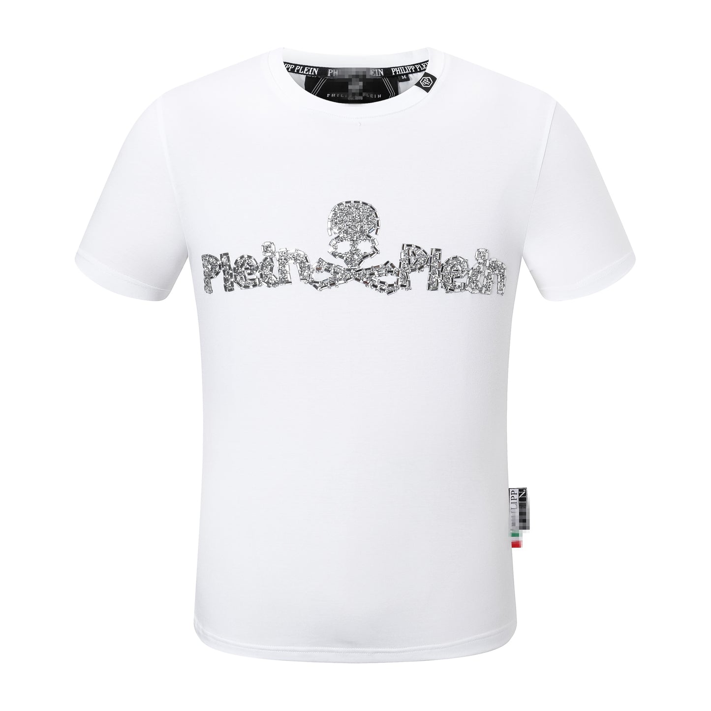 New-PHILIPP Diamond T-shirt