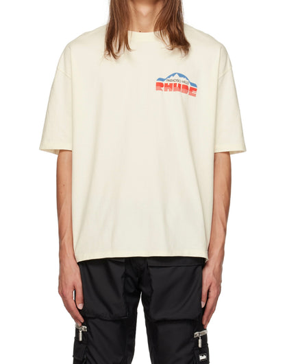 New-RHUDE HILLS ROAD GRAND PRIX T-shirt