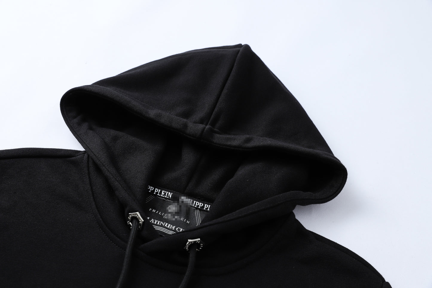 New-PHILIPP 8622 Diamonds Hoodie