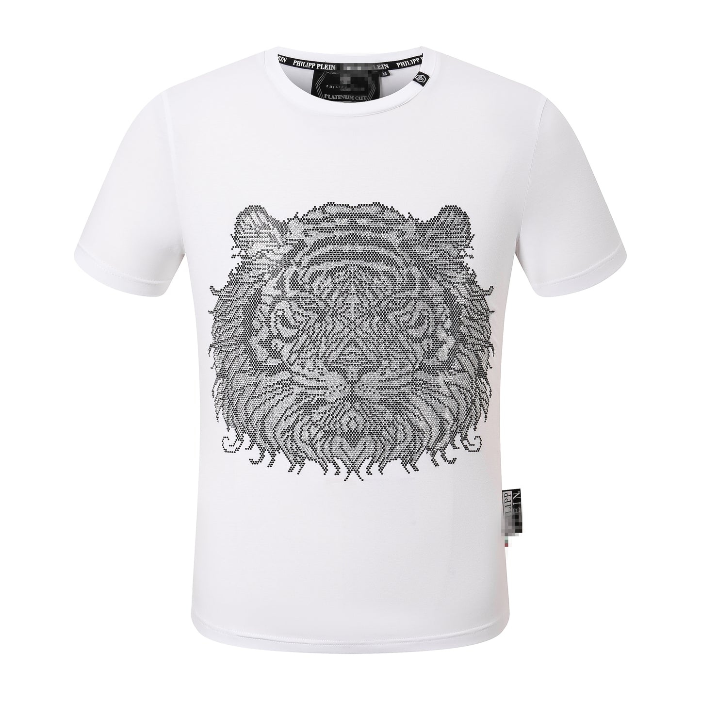 New-PHILIPP Diamond T-shirt