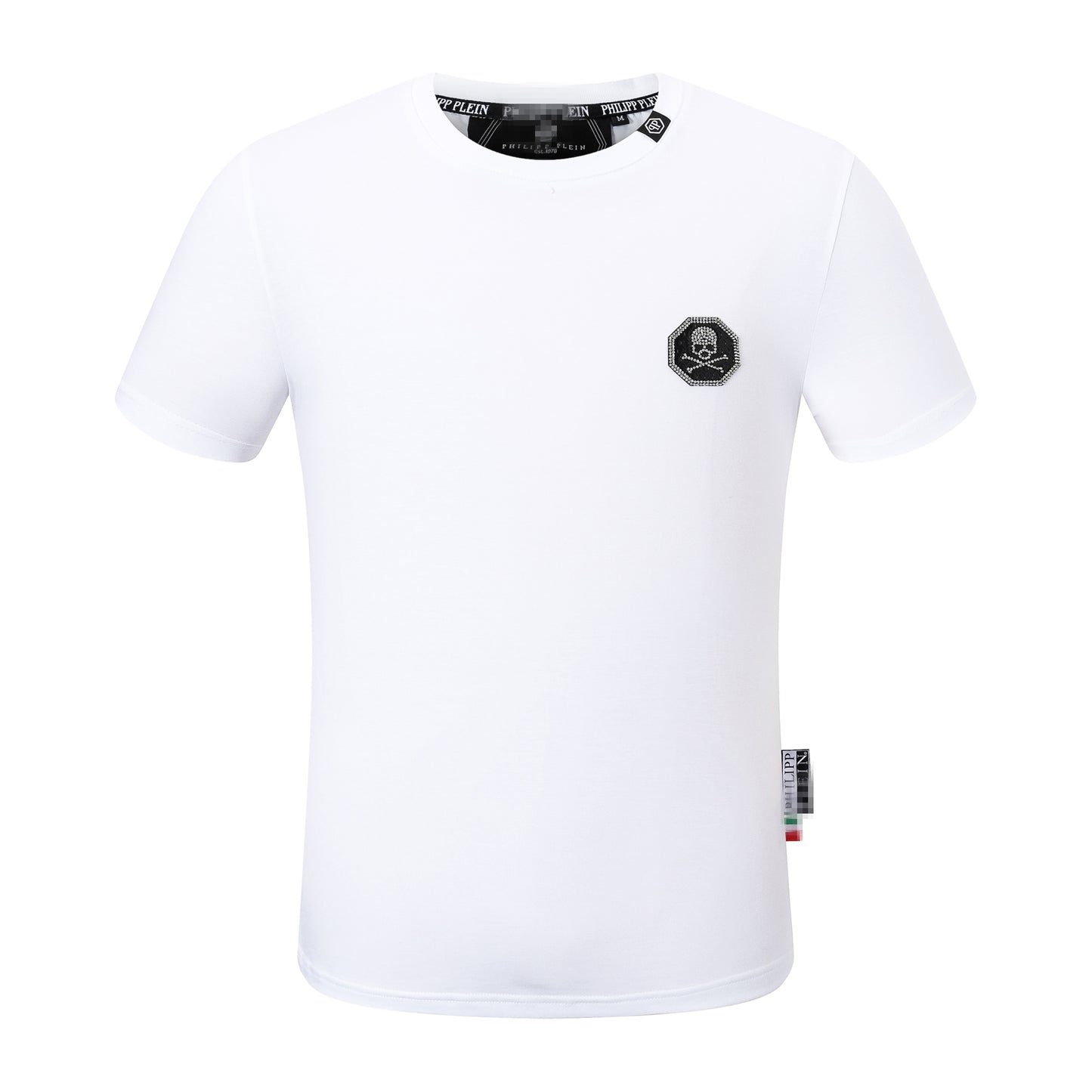 New-PHILIPP Diamond T-shirt