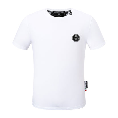 New-PHILIPP Diamond T-shirt