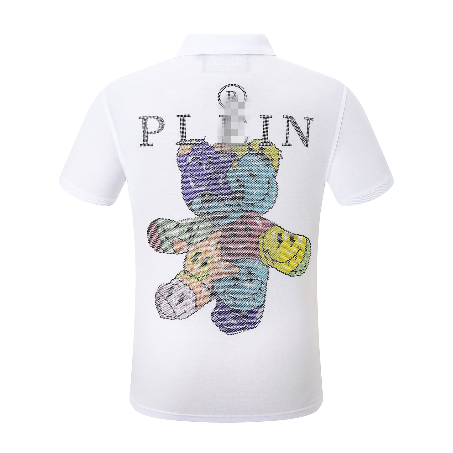 New-PHILIPP Diamond Polo