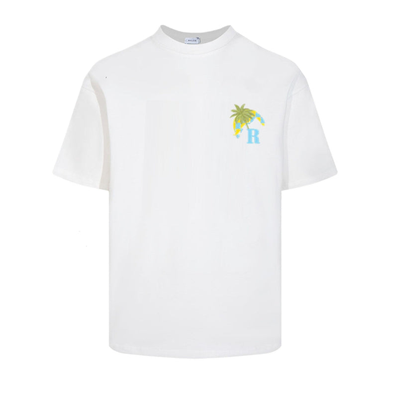 New-RHUDE Summer Coconut Tree Racing