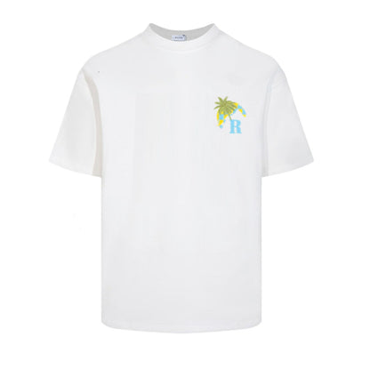 New-RHUDE Summer Coconut Tree Racing