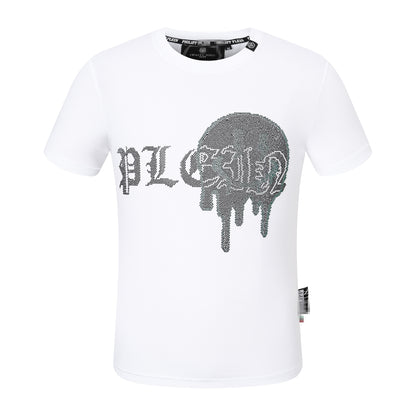 New-PHILIPP Diamond T-shirt