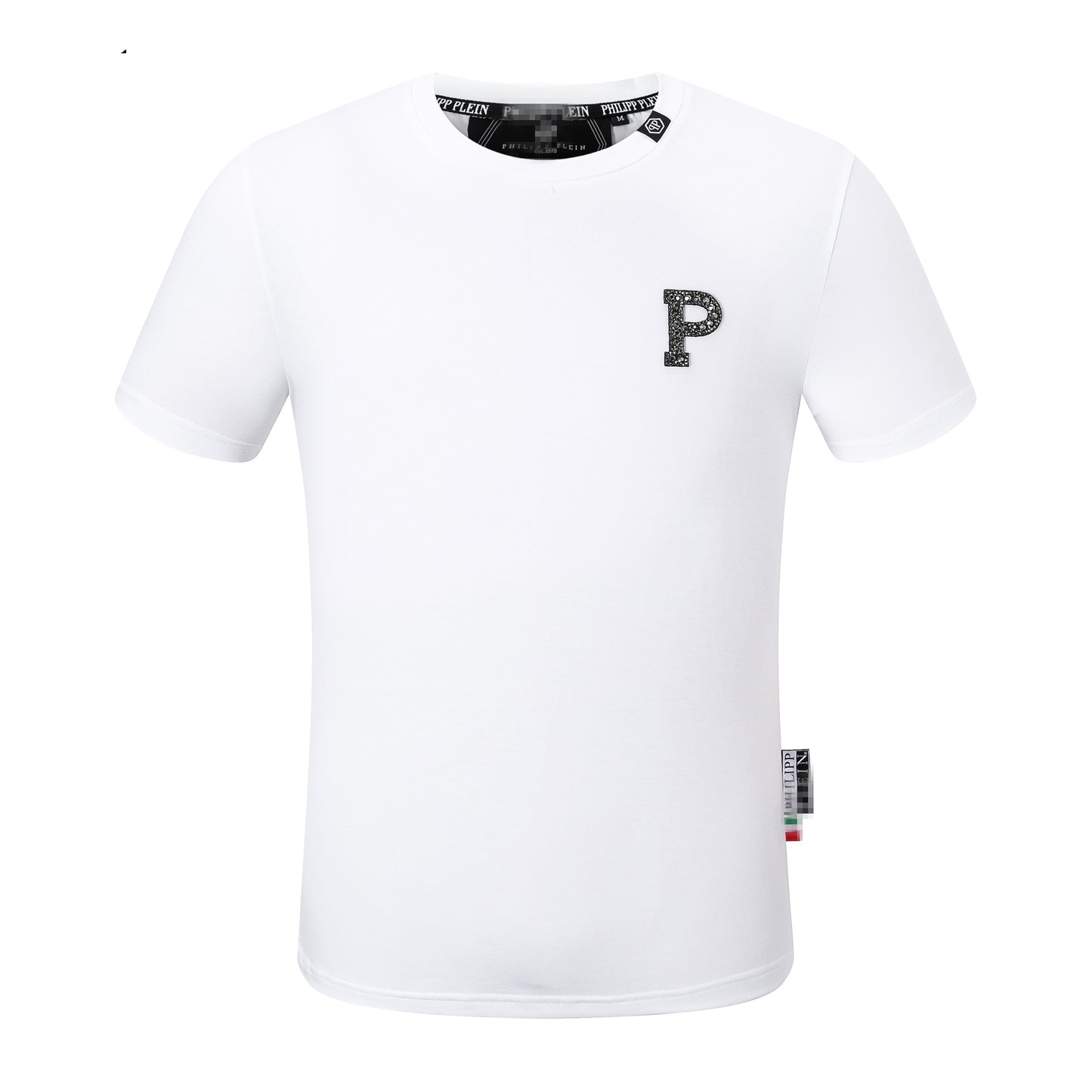 New-PHILIPP Diamond T-shirt