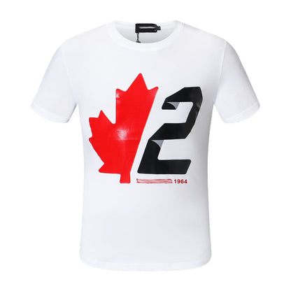 NEW-D2 2024SS New T-shirt