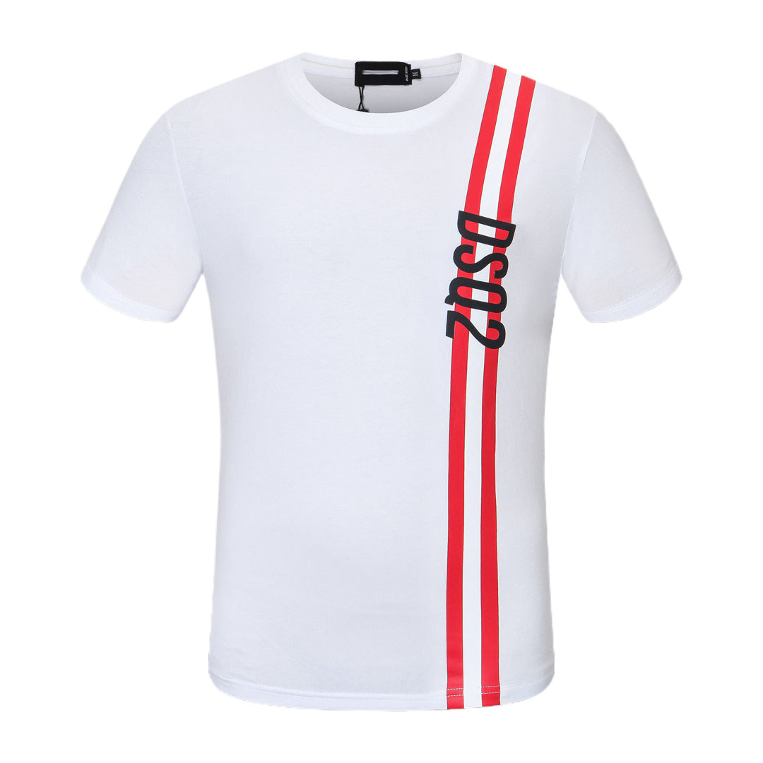 NEW-D2 2024SS Cool fit T-shirt