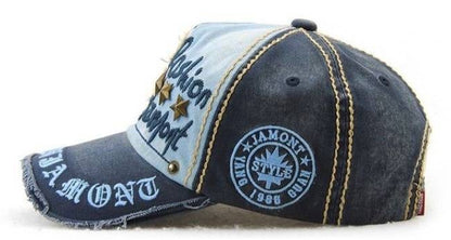 New-PHILIPP hat