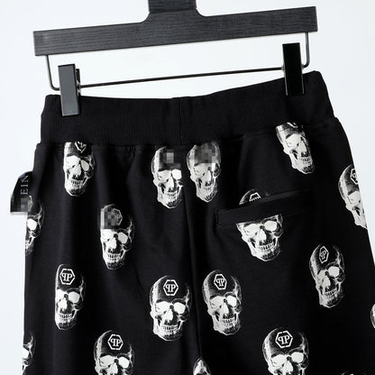 New - PHILIPP shorts