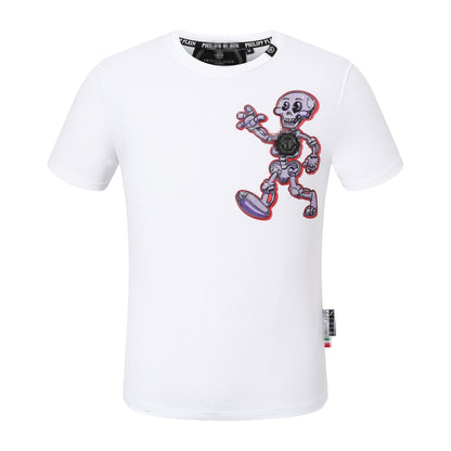 New-PHILIPP Diamond T-shirt