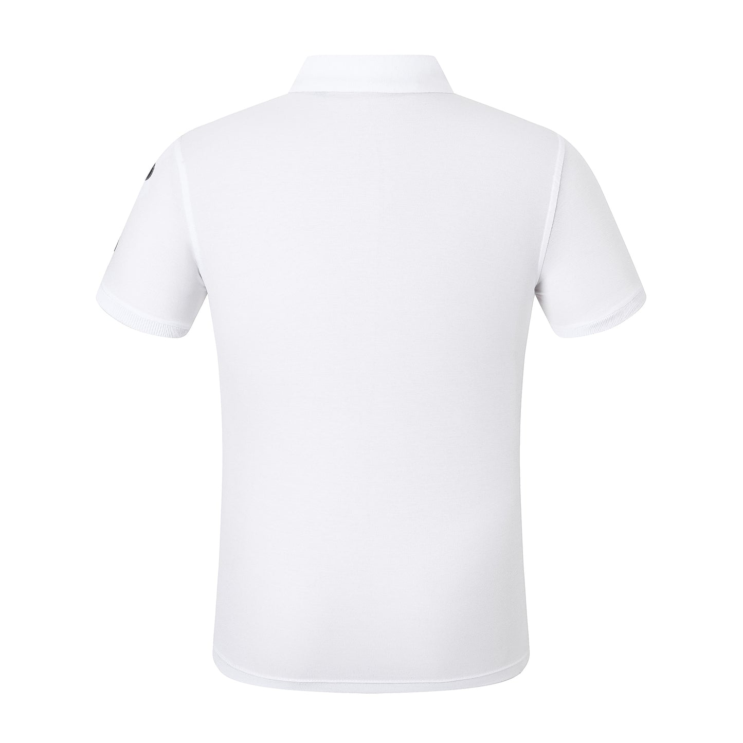 New-PHILIPP embroidery polo