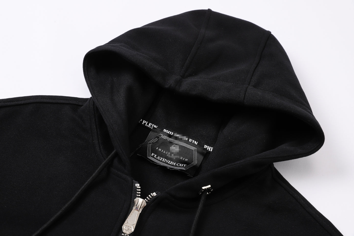 New-PHILIPP 7006 Diamonds Hoodie