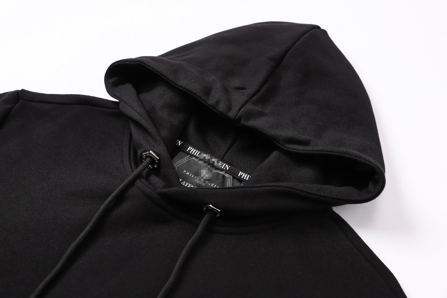 New-PHILIPP 8645 Diamonds Hoodie